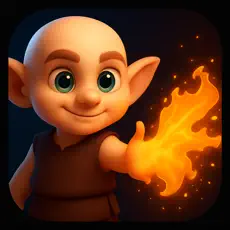 Child Pixels App Screenshot