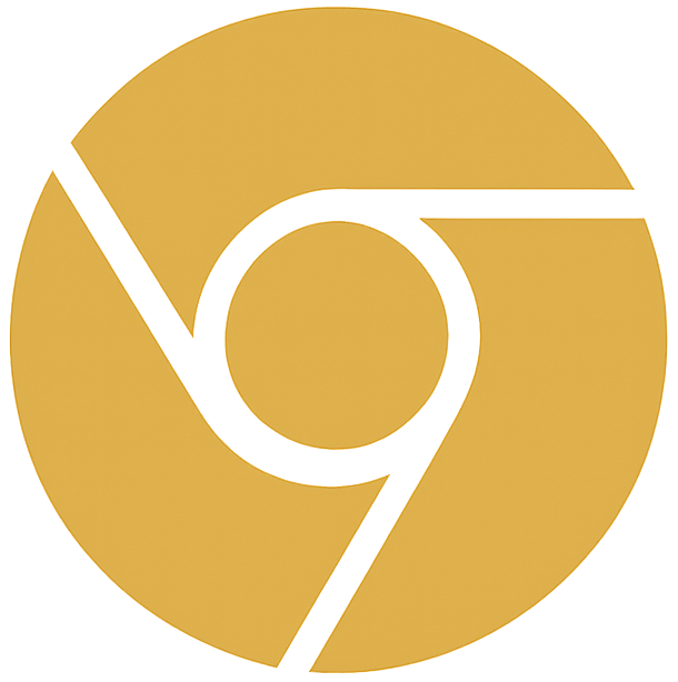 Chrome Icon