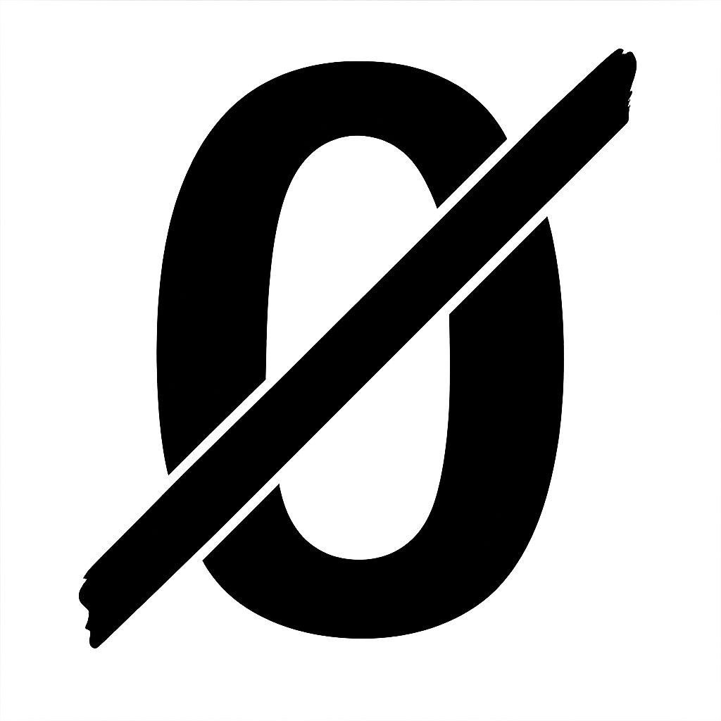 Null0 Logo