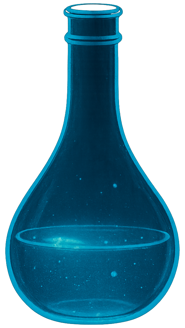 SaaS Potion